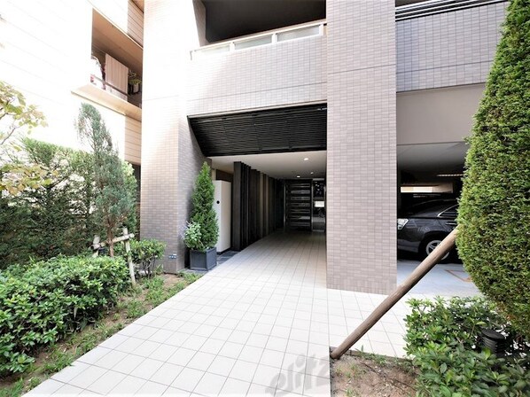 パストラーレ江坂の物件内観写真